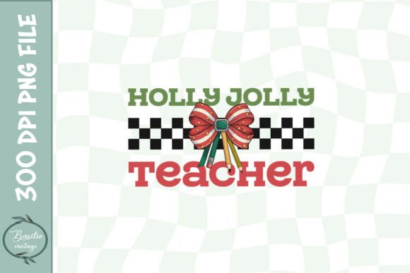 A Coquette Pencil Design for Holiday Teacher Gifts