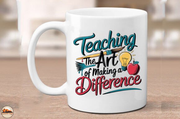 A Designer’s Review of the Teaching Makes a Difference Embroidery File