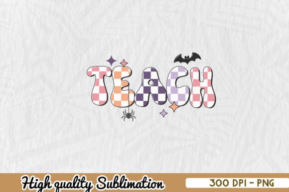 A Halloween Design Made for Embroidery Projects