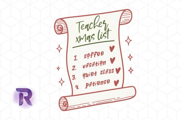 A Holiday Design for Teachers, Straight from a Maker's Hands