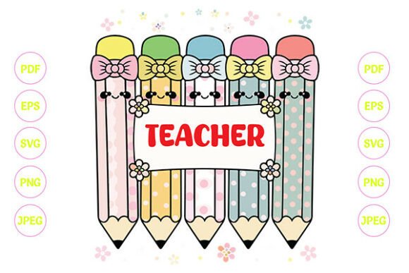A Practical Review of Teacher Vector Design for Real Embroidery Projects