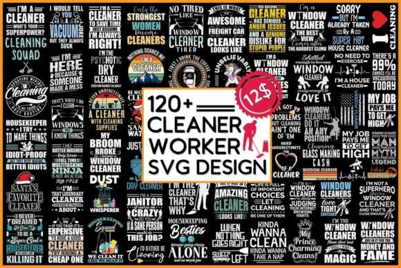 A Practical Review of the House Cleaning SVG Bundle for Embroidery