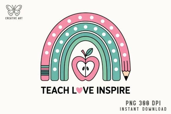 Embroidery Review: The Retro Teacher Design