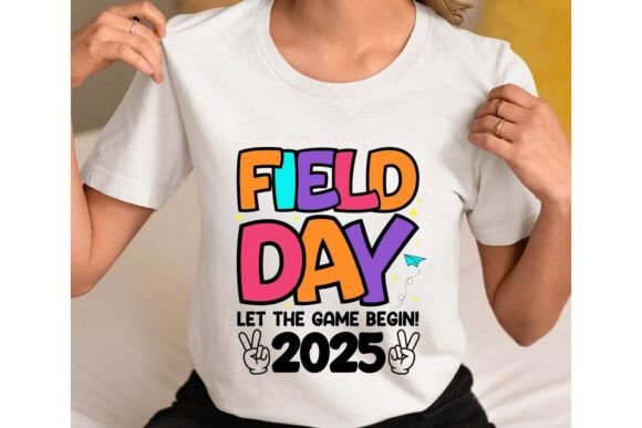 Field Day 2025 SVG and PNG Bundle Review