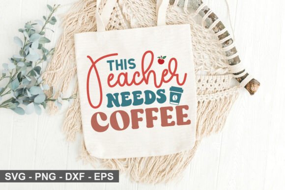 Retro Teacher Design: A Vintage Charm Embroidery Review