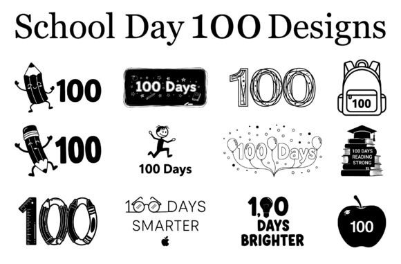School Day 100 Designs3: A Designer’s Real-World Review
