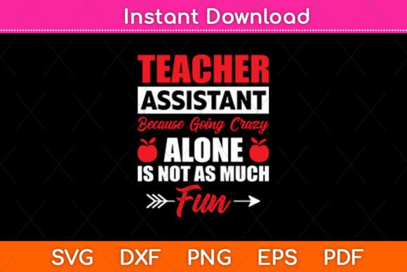 Teacher Assistant Design: A Real Project Review