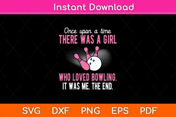 There Was a Girl Who Loved Bowling: A Designer’s Review